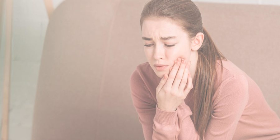 olor mandíbula causas y tratamientos